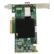 Emulex FC controller LPe16000 1x 16Gbps LC PCIe - P005947-44C