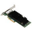 HPE StoreFabric SN1200E-T 2 Port 10GbE RJ45 PCI-E 827607-001 N3U51A
