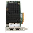 HPE StoreFabric SN1200E-T 2 Port 10GbE RJ45 PCI-E LP 827607-001 N3U51A