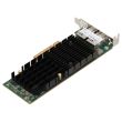 HPE StoreFabric SN1200E-T 2 Port 10GbE RJ45 PCI-E LP 827607-001 N3U51A