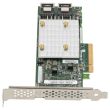 HPE RAID Controller Smart Array E208i-p SR Gen10 SAS 12G PCI-E 836266-001