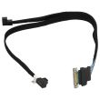 Dell compatible SAS cable SFF-8643 MiniPERC x8 8x SFF R640 - CVPR7