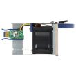 ARISTA Switch case fan DCS-7050TX Rear to Front - ASY-00246-10 FAN-7000-R
