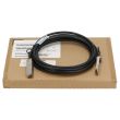 Ruckus 40GbE QSFP+ DAC Active Twinax Cable 5m - E40G-QSFP-QSFP-C-0501 NEW