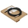 Ruckus 40GbE QSFP+ DAC Active Twinax Cable 5m - E40G-QSFP-QSFP-C-0501 NEW