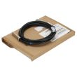Ruckus 40GbE QSFP+ DAC Active Twinax Cable 5m - E40G-QSFP-QSFP-C-0501 NEW