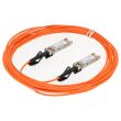 Brocade 10GbE SFP+ AOC DAC 7m - 10GE-SFPP-AOC-0701 NEW