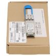 Extreme Networks 40G QSFP+ LC LR4 Transceiver - 40G-LR4-QSFP10KM NEW