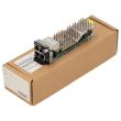 Brocade 4x 1/10GbE Expansion Module ICX 7450 - ICX7400-4X10GC NEW