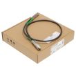 Extreme Network 40G QSFP+ DAC AOC 1m Cable - 40G-DACA-QSFP1M NEW