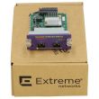Extreme Networks 2x 10Gb SFP+ Option Module Summit X460-G2 VIM-2x - 16711 NEW
