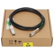 Extreme Networks 40G QSFP+ DACA 3m Cable - 40G-DACA-QSFP3M NEW