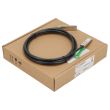 Extreme Networks 40G QSFP+ DACA 3m Cable - 40G-DACA-QSFP3M NEW