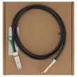 Extreme Networks 40G QSFP+ DACA 3m Cable - 40G-DACA-QSFP3M NEW