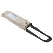 HP B-Series 4X16Gb FC SW QSFP+ Transceiver - K2Q87A 815268-001