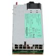 HPE Server Power Supply DL580 Gen9 1200W - 748896-001 748287-B21