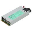 HPE Server Power Supply DL580 Gen9 1200W - 748896-001 748287-B21