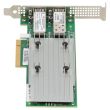 HPE Network Adapter 621SFP28 2x 10/25GbE SFP28 PCI-e 869570-001 867328-B21