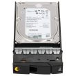 HPE SAS Hard Drive 6TB 7.2k SAS 12G LFF 3PAR 871865-001 K2P96B SMBP6000S5xeN7.2
