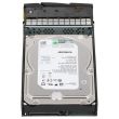 HPE SAS Hard Drive 6TB 7.2k SAS 12G LFF 3PAR 871865-001 K2P96B SMBP6000S5xeN7.2