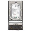 HPE SAS Hard Drive 6TB 7.2k SAS 12G LFF 3PAR 871865-001 K2P96B SMBP6000S5xeN7.2