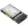 HPE SAS Hard Drive 6TB 7.2k SAS 12G LFF 3PAR 871865-001 K2P96B SMBP6000S5xeN7.2