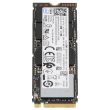 Dell NVMe SSD 512GB M.2 2280 PCIe 3.0 x4 - 5Y7GC