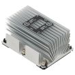 Fujitsu Heatsink low 85W Primergy RX2540 M4 - V26898-B1017-V1