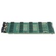HP SATA SAS Backplane D6020 Disk Enclosure - K2Q23-60504