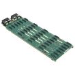 HP SATA SAS Backplane D6020 Disk Enclosure - K2Q23-60504