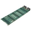 HP SATA SAS Backplane D6020 Disk Enclosure - K2Q23-60504