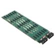 HP SATA SAS Backplane D6020 Disk Enclosure - K2Q23-60504