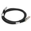 HPE QSFP+ Cable 40G DAC 3m BLc - 720199-B21 746964-001