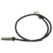Molex SAS cable SFF-8470 to SFF-8470 - 74506-3002