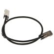 Molex SAS cable SFF-8470 to SFF-8470 - 74506-3002