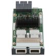 Juniper XFP Uplink Module 2x 10Gbit EX4200 - 711-021271