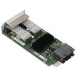 Juniper XFP Uplink Module 2x 10Gbit EX4200 - 711-021271