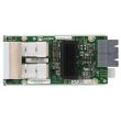 Juniper XFP Uplink Module 2x 10Gbit EX4200 - 711-021271