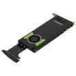 Lenovo graphics card Quadro P4000 8GB 4x DP PCI-e - 00FC970