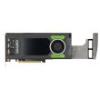 Lenovo graphics card Quadro P4000 8GB 4x DP PCI-e - 00FC970