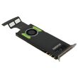 Lenovo graphics card Quadro P4000 8GB 4x DP PCI-e - 00FC970