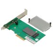 Lenovo PCI-e x4 to M.2 SSD Adpater Card - 01AJ832