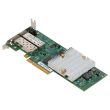 IBM QLogic 8200 VFA Adapter 2x Port 10GbE SFP+ PCI-E LP - 90Y4605