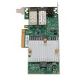IBM QLogic 8200 VFA Adapter 2x Port 10GbE SFP+ PCI-E LP - 90Y4605