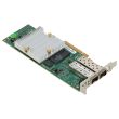 IBM QLogic 8200 VFA Adapter 2x Port 10GbE SFP+ PCI-E LP - 90Y4605