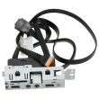 Lenovo Front Panel I/O USB Module P320 - 00XL383