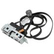Lenovo Front Panel I/O USB Module P320 - 00XL383