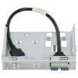 Fujitsu Front USB incl cable Primergy TX1320 M3 - T26139-Y3999-V507