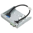 Fujitsu Front USB incl cable Primergy TX1320 M3 - T26139-Y3999-V507