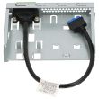 Fujitsu Front USB incl cable Primergy TX1320 M3 - T26139-Y3999-V507